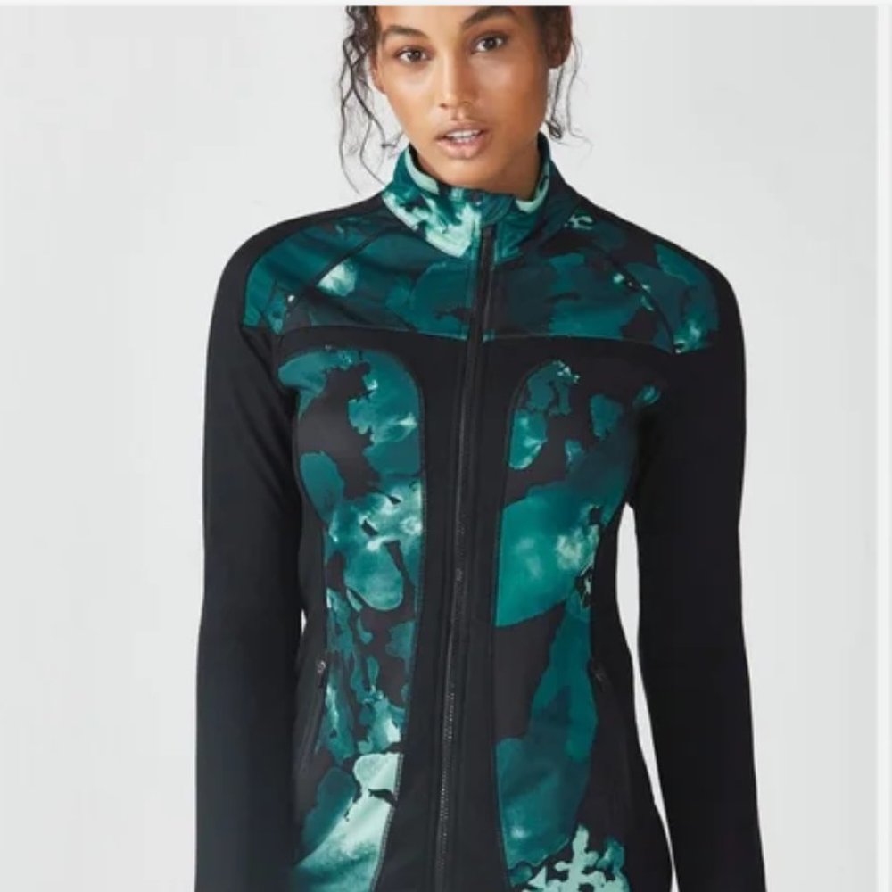Fabletics "Jojo" Jacket
